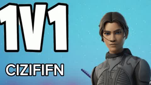CIZIFIFN 1V1 0 DELAY FIGHTS (200 PUMPS)
