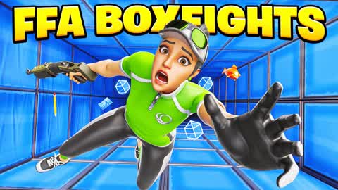 ⚔️ The Pit - Box Fights!