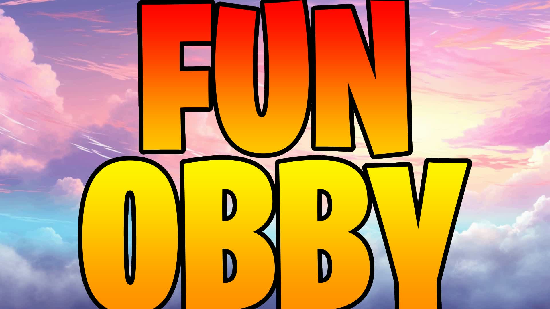 SUPER FUN OBBY