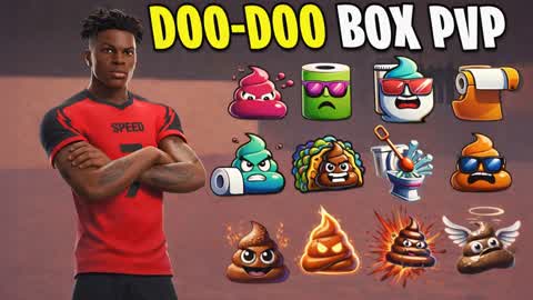 💩DOO-DOO BOX PVP🚽