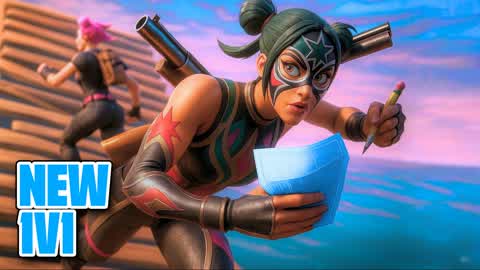 NEW ULTRA 1V1