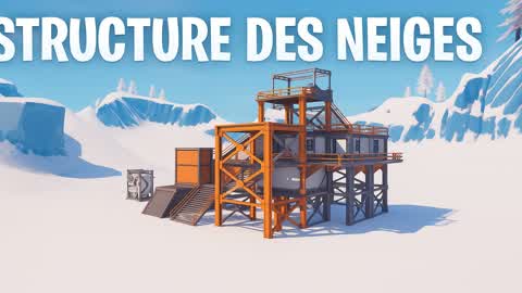 Structure des Neiges