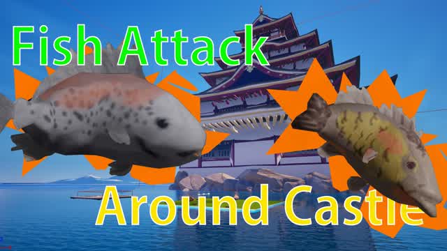 Capture 2 – FishAttackAroundCastle