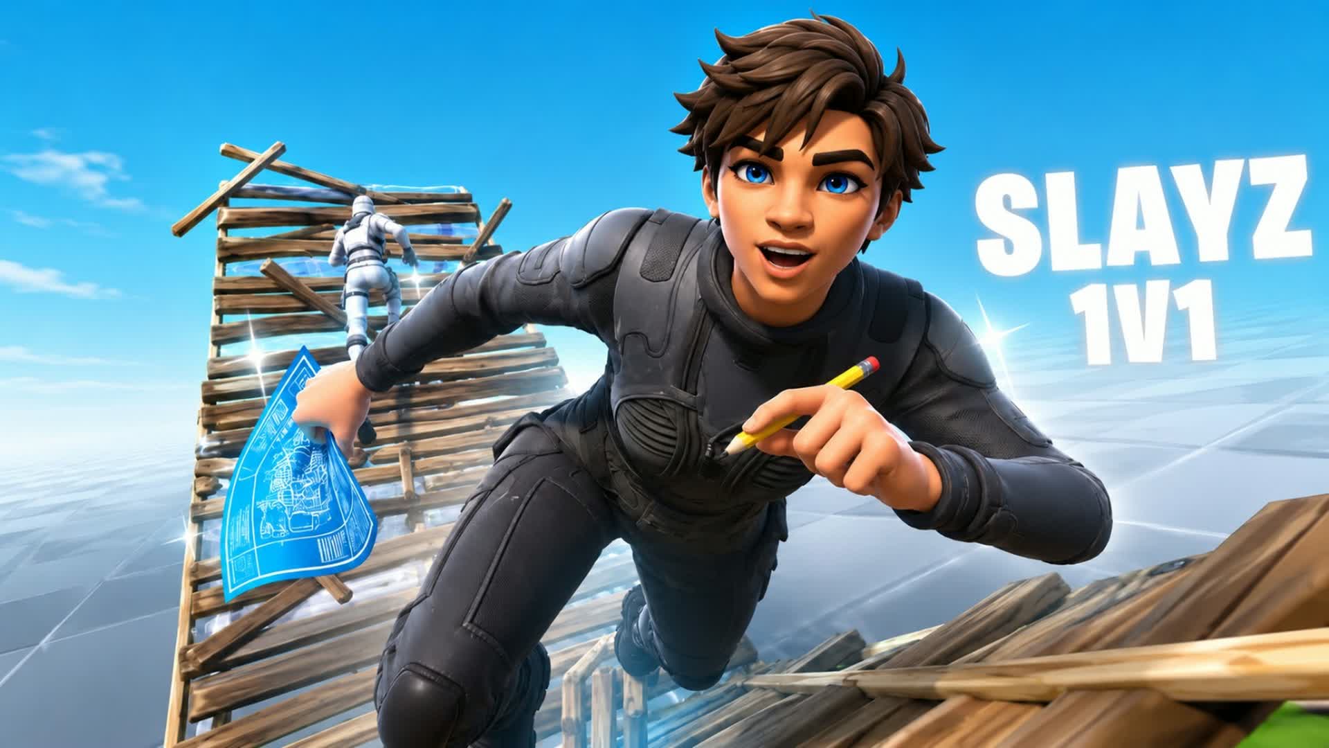 slayz 1v1