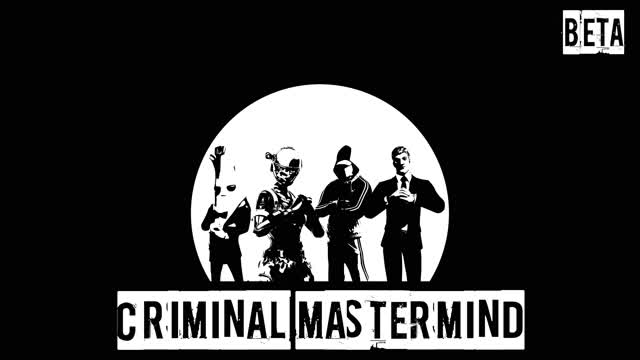 Capture 1 – Criminal Mastermind
