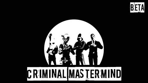Criminal Mastermind