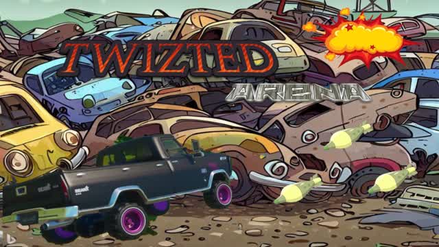 Twizted Arena