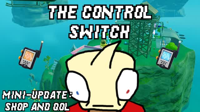The Control Switch