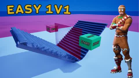 EASY 1V1