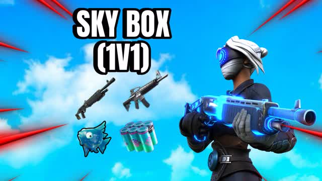 SKY BOX 1V1