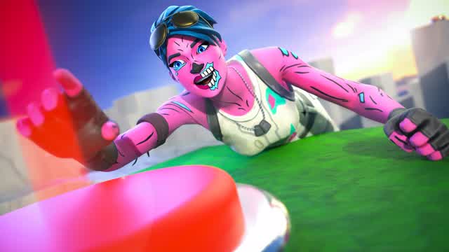 Refunct Fortnite! 🌄