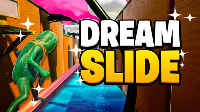 ⭐ DREAM SLIDE