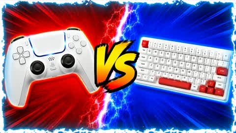 Pro Red vs Blue MVP 🔴🔵