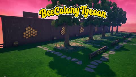 BeeColonyTycoon