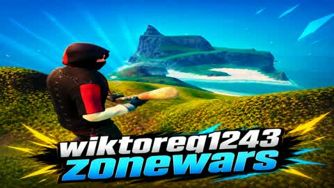 SOLO ZONEWARS Wiktoreq1243