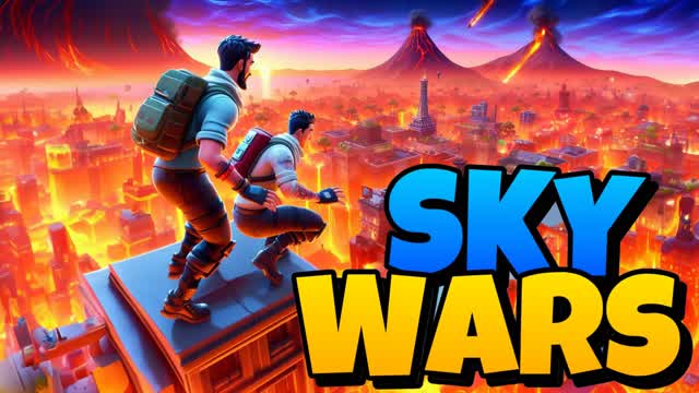 320 SKY WARS