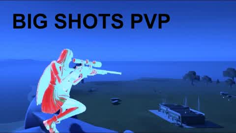 BIG SHOTS PVP