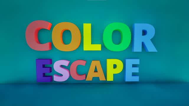 Color Escape