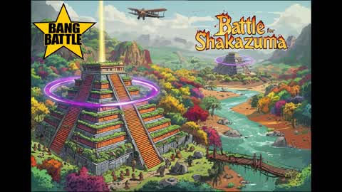 Battle for Shakazuma
