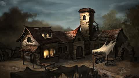Farm build
