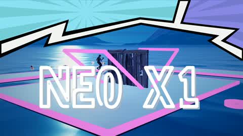 Neo X1