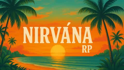 Nirvaña Rp 🌴🌴