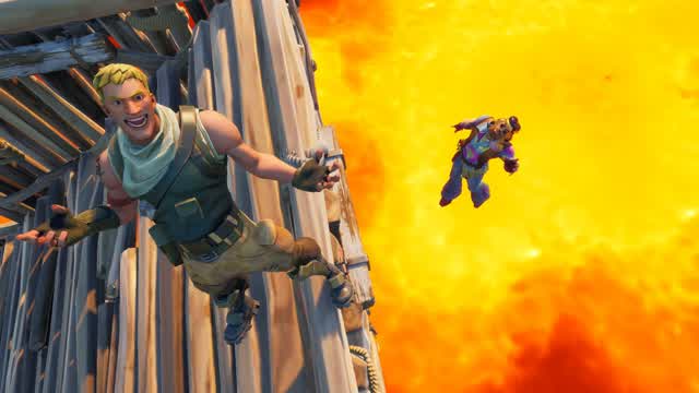 Floor is Lava - Tower Wars