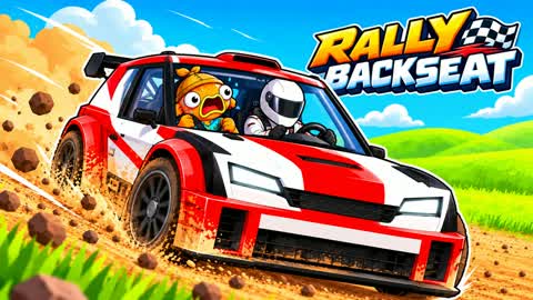 Rally Backseat