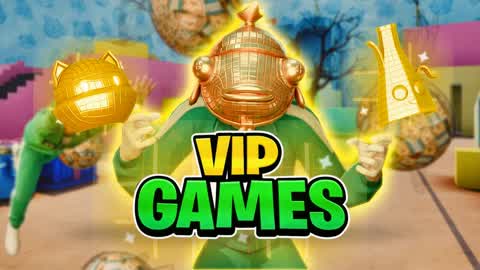 VIP Games