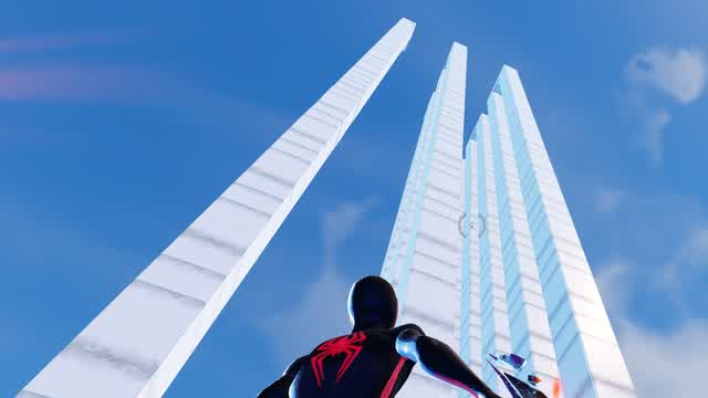 Capture 1 – Tower Builder