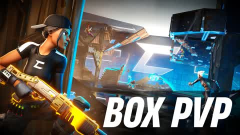 BOX PVP [Chhetz]