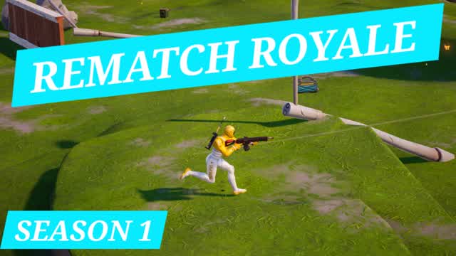 Rematch Royale [Season 1]