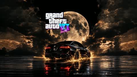 VI GTA VII 🌴