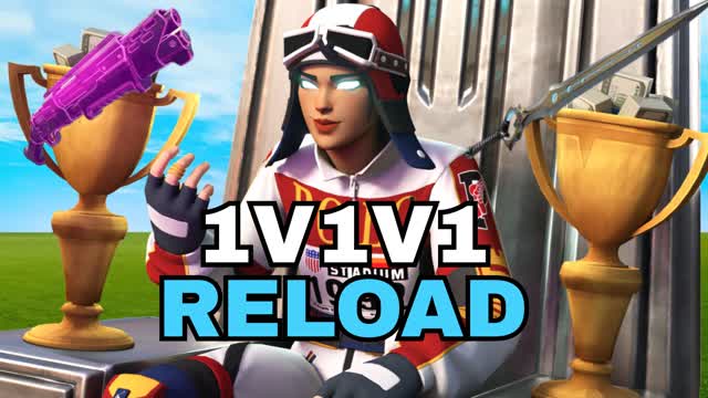 1V1V1 FREE FOR ALL RELOAD