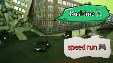 Rushline