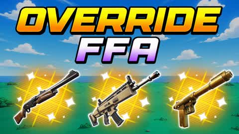 Override FFA