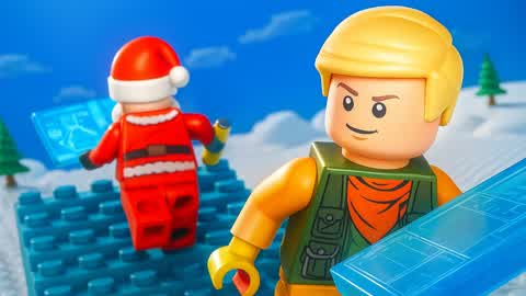 🤕 4 PLAYER BRICK 🧱 FFA 👨