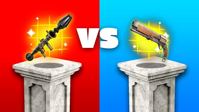 PILLARS RED VS BLUE 🔴🔵