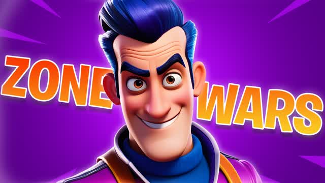 LAZYTOWN ZONE WARS😎