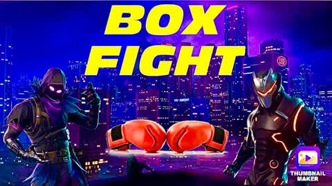 RAVE BOX FIGHTS !!🔥🔥/ 0 DELAY / 0 WAIT