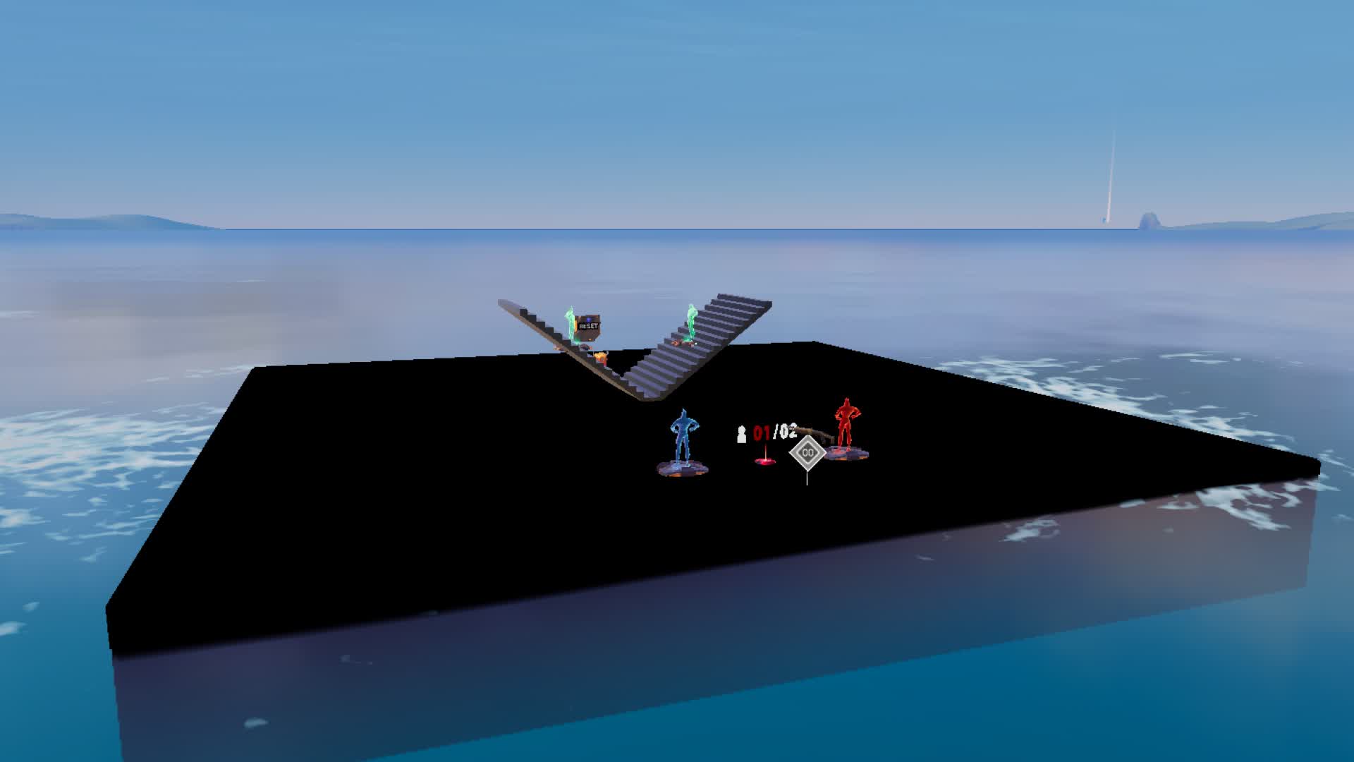 1V1 BuildfFight