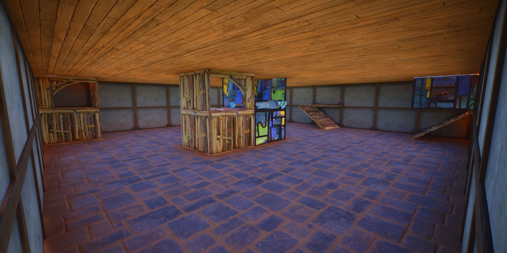 Piece Control Full - Box Pvp 0224-5145-8082 by alegab - Fortnite ...