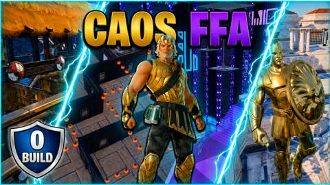 CHAOS FFA