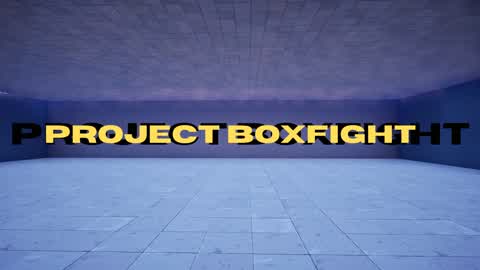 Project Boxfight