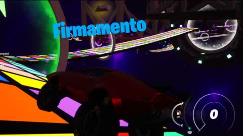 Firmamento