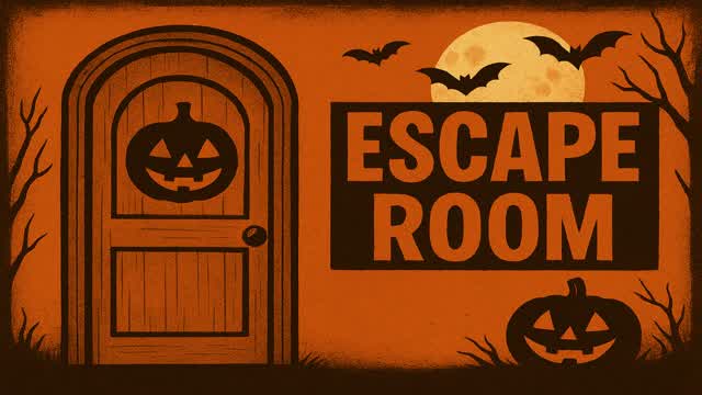đ 61 ESCAPE ROOMđïž