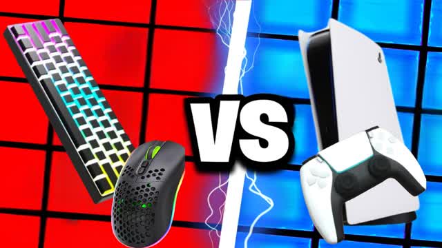 BIGGER RED VS BLUE 🔴🔵