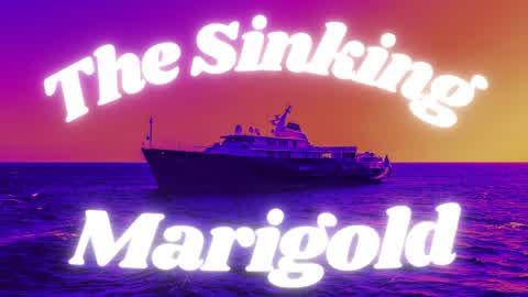 The Sinking Marigold FFA