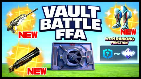 VAULT BATTLE FFA
