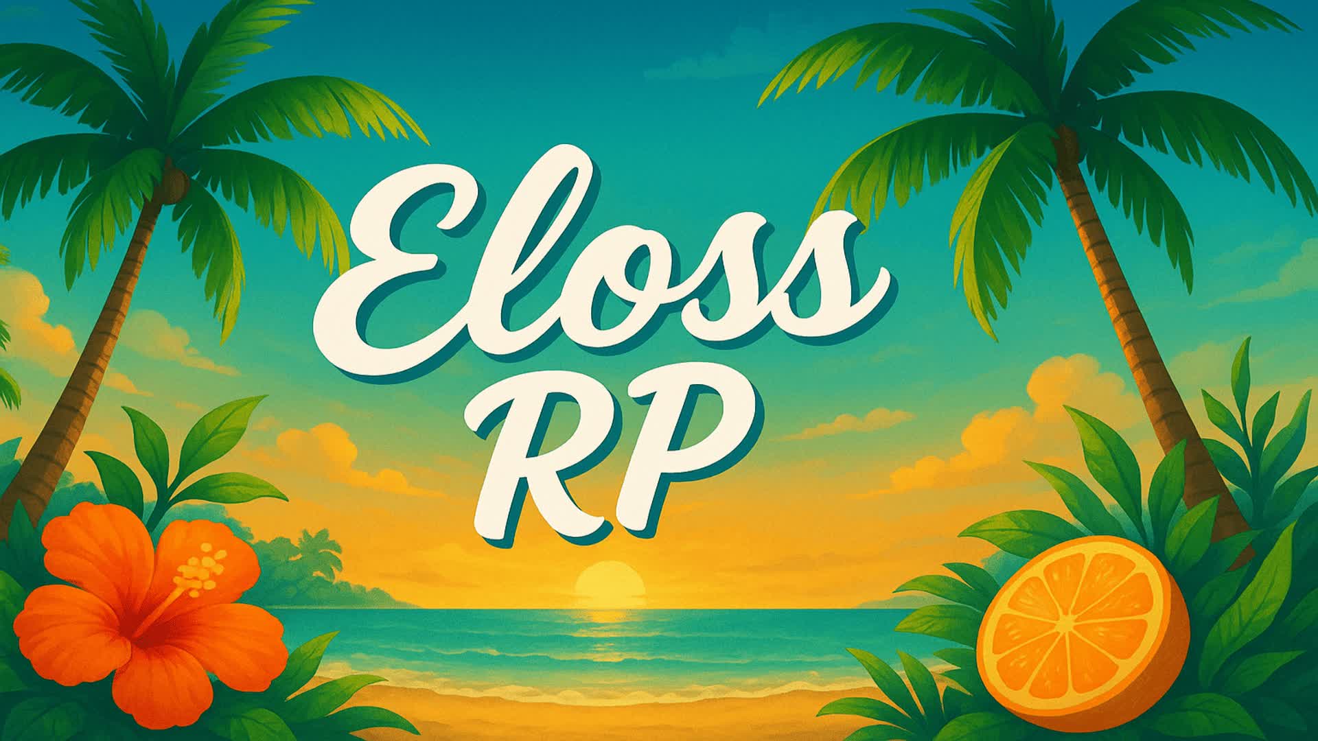 ELOSS RP 🌆